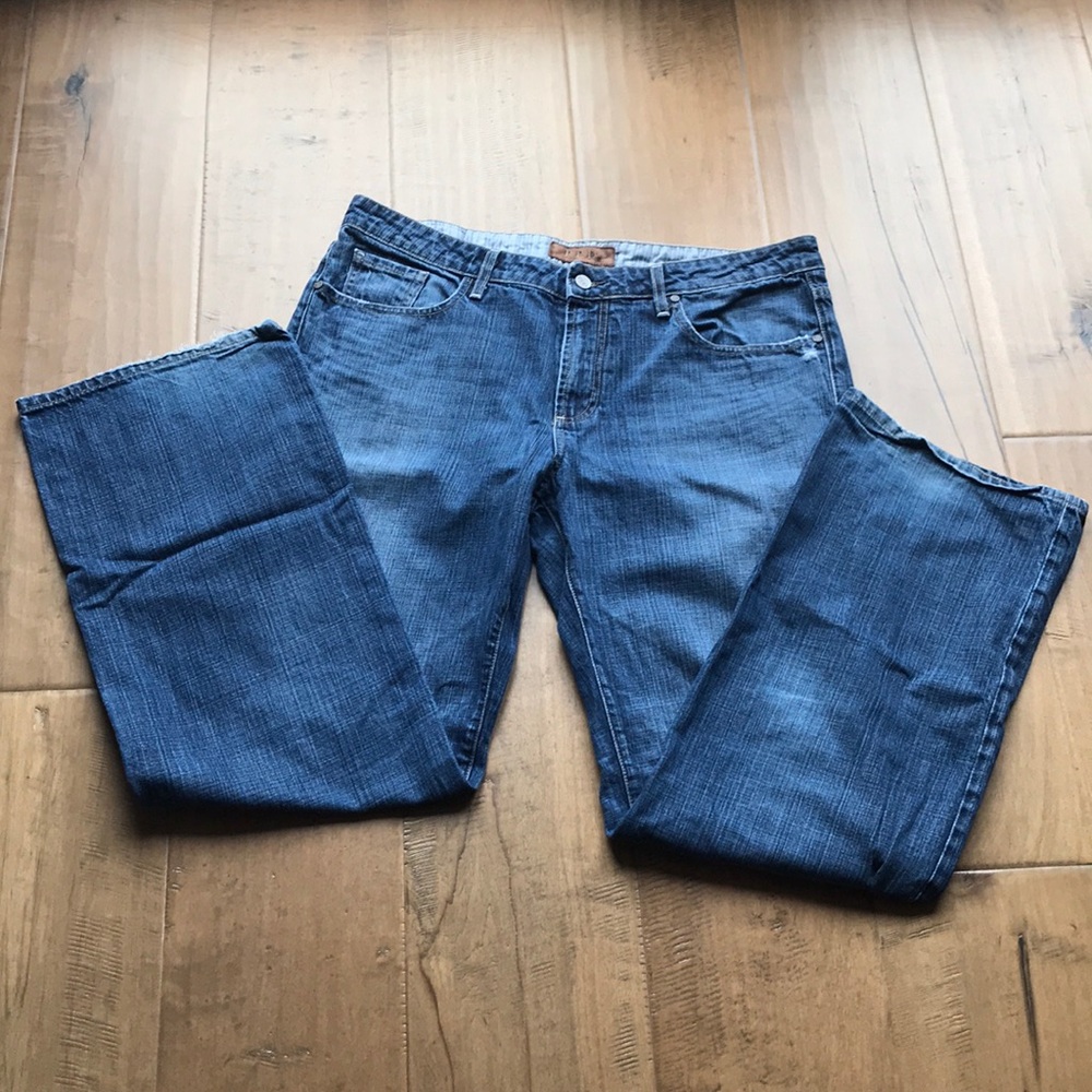 Paige Premium Denim Men’s Relaxed Fit Jeans